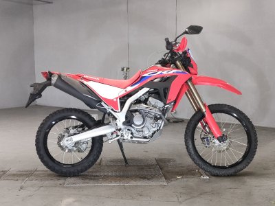 Honda CRF250L 2021