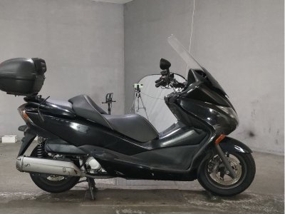 Honda FORZA X 2011