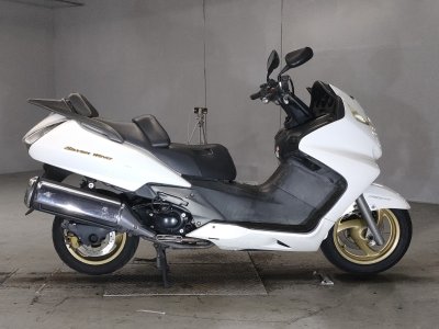 Honda SILVERWING600 2008