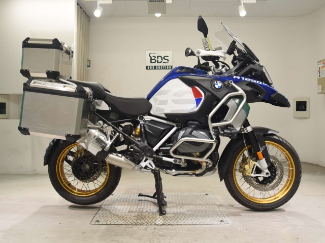 BMW R1250GS ADVENTURE 2020