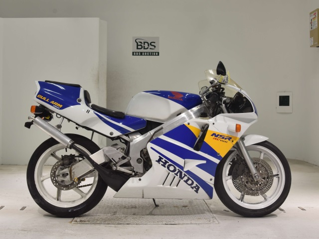 Honda NSR250R 1990