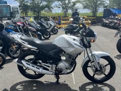 Yamaha YBR125