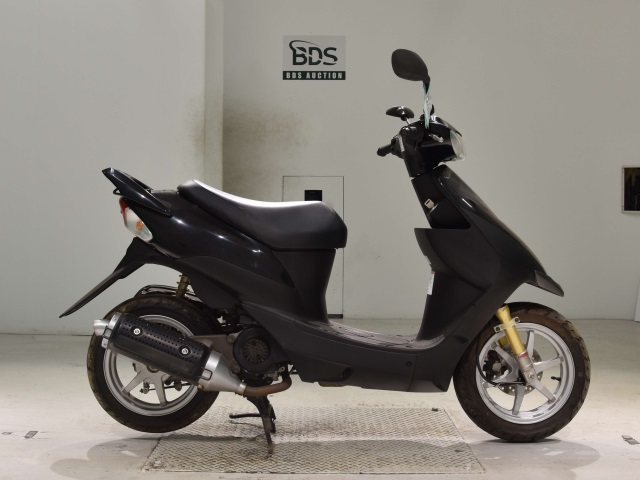 Suzuki SEPIA ZZ
