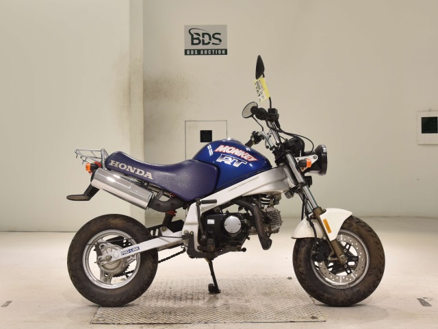 Honda MONKEY R 1988