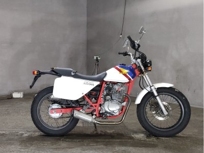 Honda FTR223 2000
