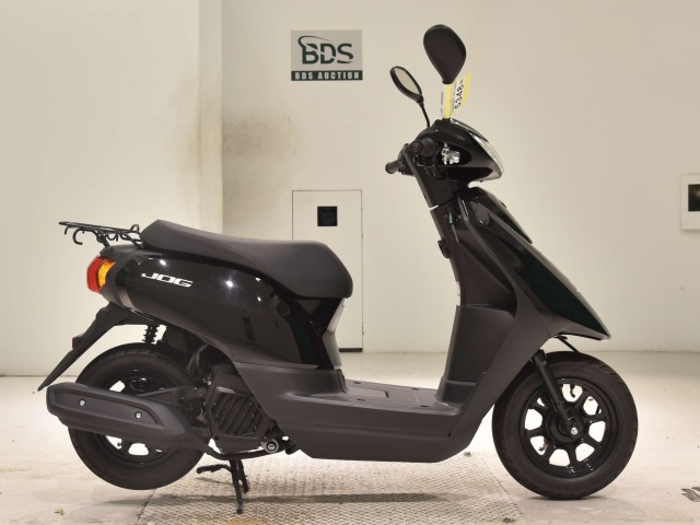 Yamaha JOG 50 2023