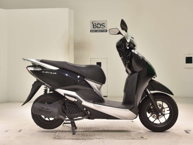 Honda LEAD125 2019