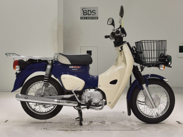 Honda SUPER CUB110 2018