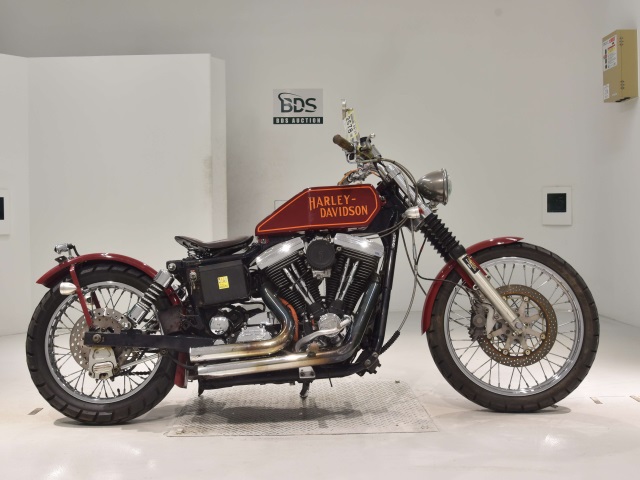 HD STURGIS FXB1340 1992