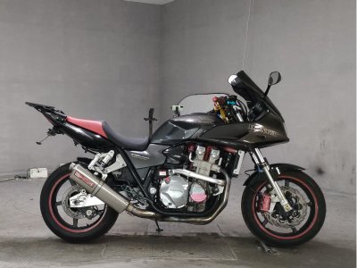 Honda CB1300SF 2005