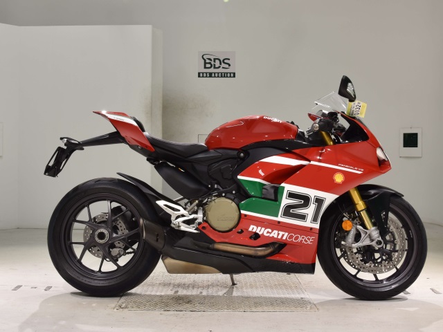 Ducati PANIGALE V2 2023