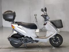 Suzuki ADDRESS V125