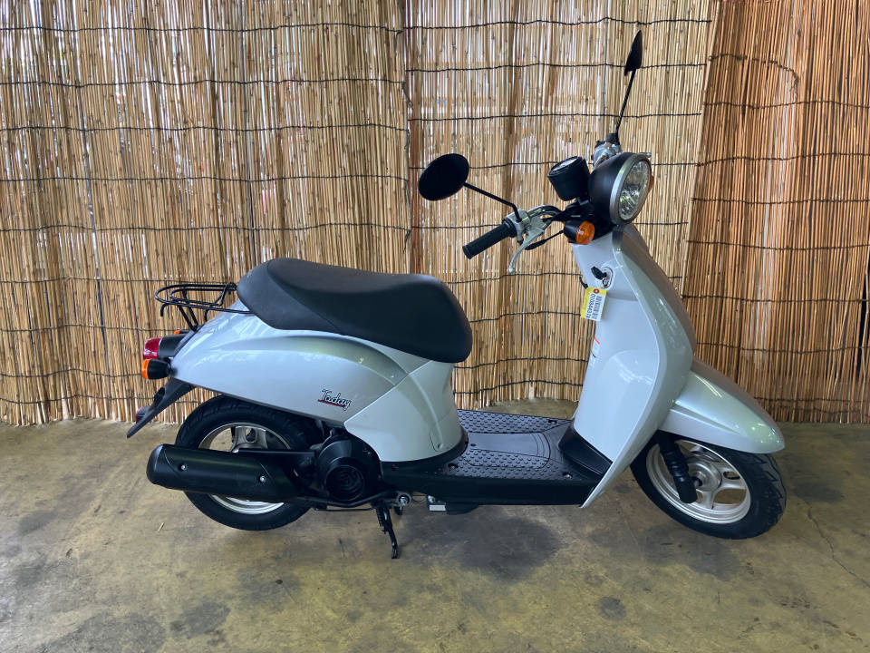 Honda TODAY 2006