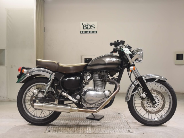 Kawasaki ESTRELLA RS 2002