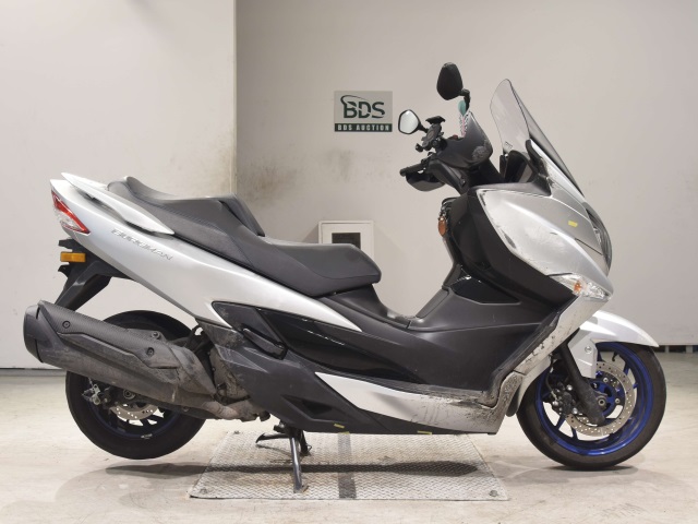 Suzuki BURGMAN400A 2022