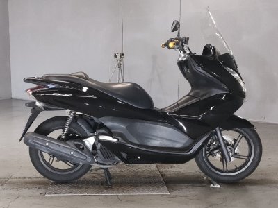 Honda PCX125 2012