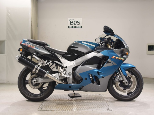 Kawasaki NINJA ZX-9R 1994