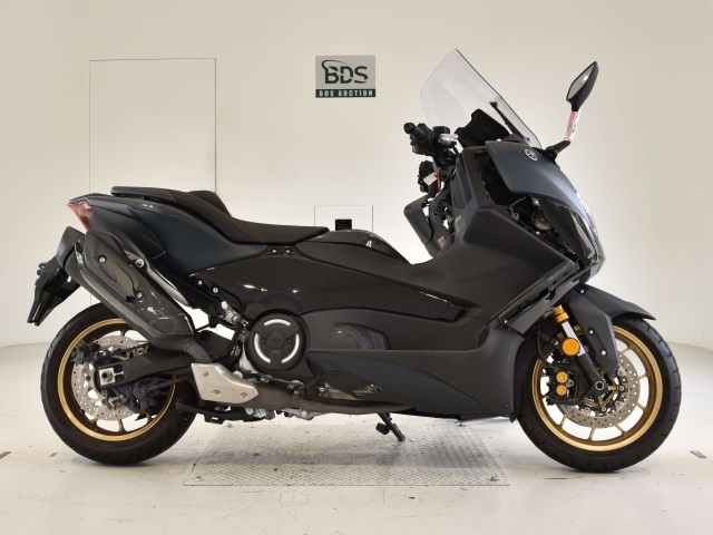 Yamaha T-MAX560T 2022