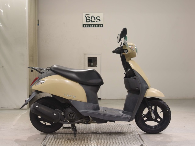 Suzuki LETS