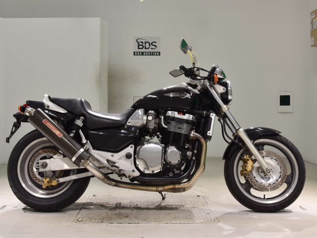 Honda X4 1997
