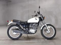 Honda CB223S 2008