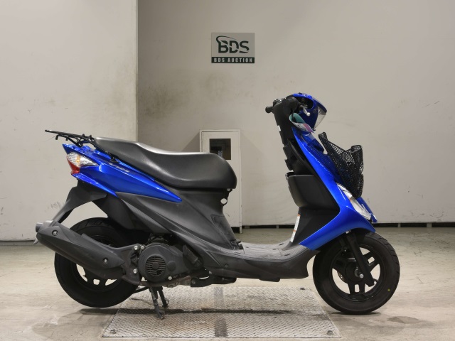 Suzuki ADDRESS V125