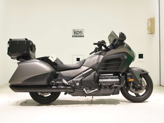 Honda GL1800 F6B BAGGER 2015
