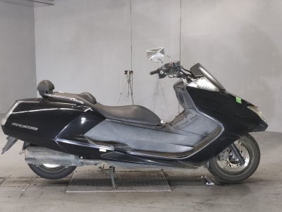 Yamaha MAGZAM 2006