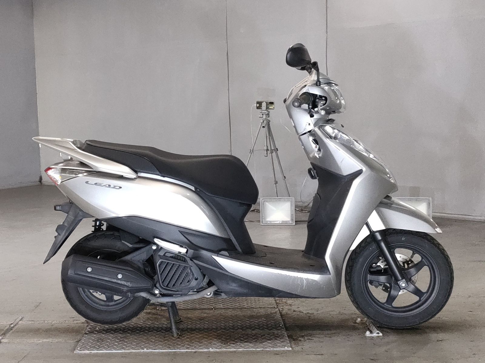 Honda LEAD125 2016