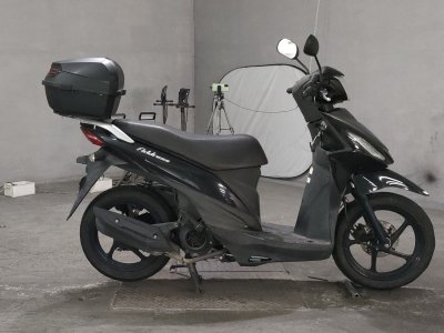 Suzuki ADDRESS V110