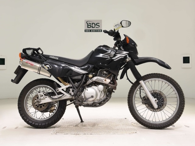 Yamaha XT600E 2000