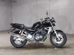 Kawasaki BALIUS ZR250 2005