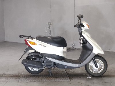 Yamaha JOG 115 2009