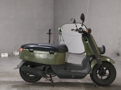 Yamaha VOX 2010