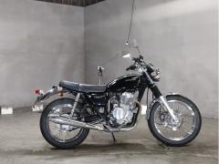Honda CB400SS 2004