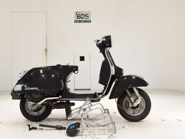 Vespa PX200FL