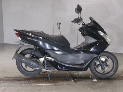 Honda PCX125 2015