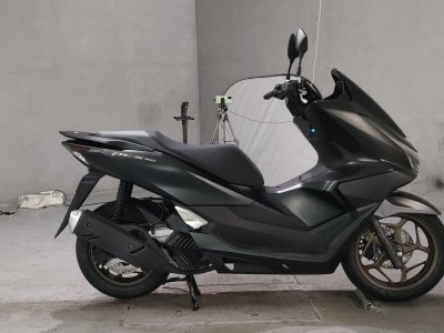 Honda PCX160 2025