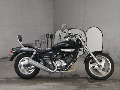Kawasaki ELIMINATOR 250V 1999