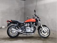 Kawasaki ZEPHYR1100