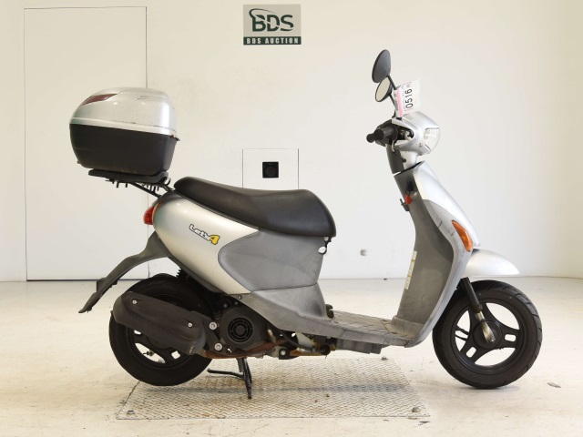 Suzuki LETS4