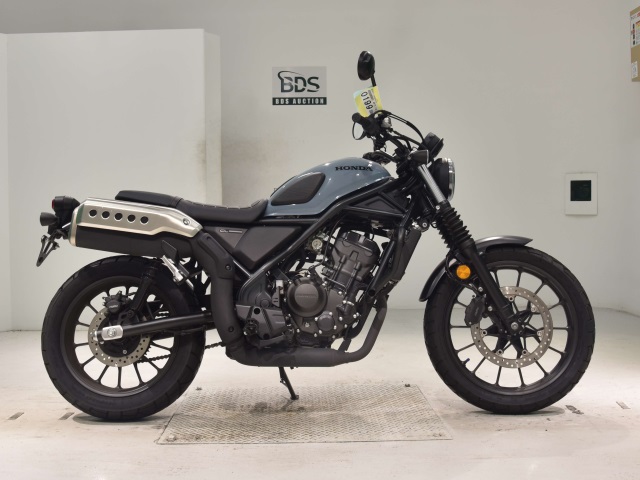 Honda CL250 2023