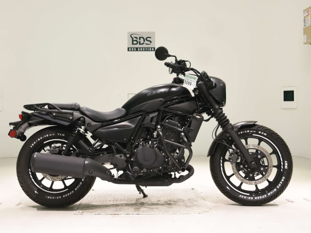 Kawasaki ELIMINATOR400-3SE 2024