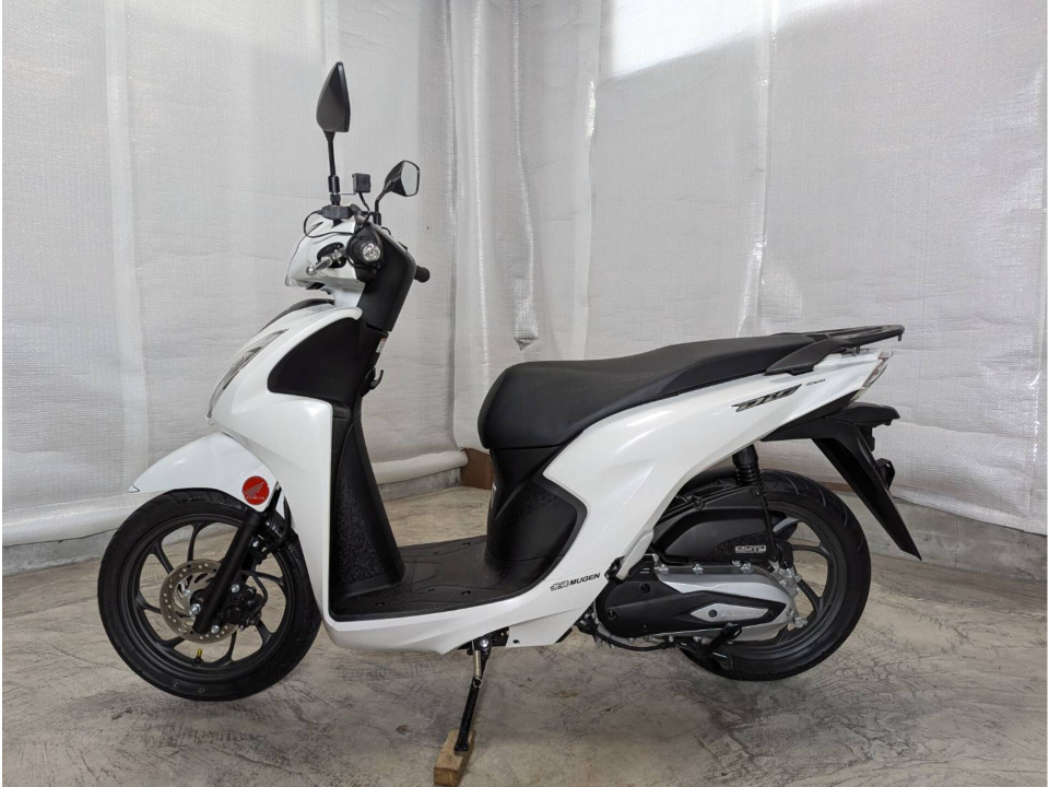 Honda DIO110 2023