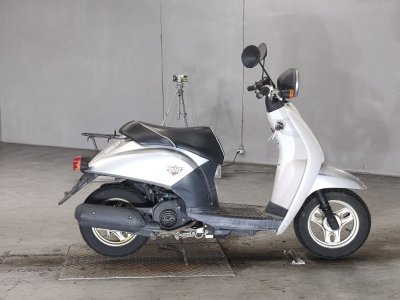 Honda TODAY 2002