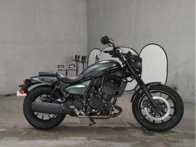 Kawasaki ELIMINATOR 400SE 2024