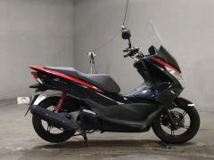 Honda PCX125 2017