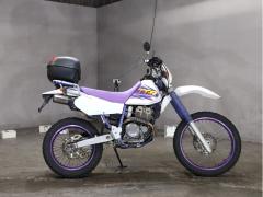 Yamaha TT250R 1993