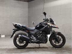 Suzuki V-STROM DL250