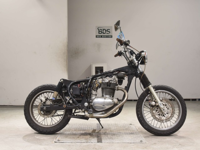 Kawasaki ESTRELLA 1995